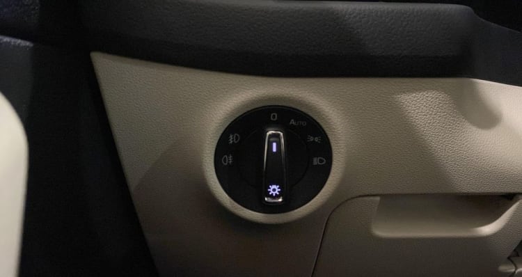 Skoda Kodiaq Kodiaq 2.0 TDI 4x4 L&K DSG