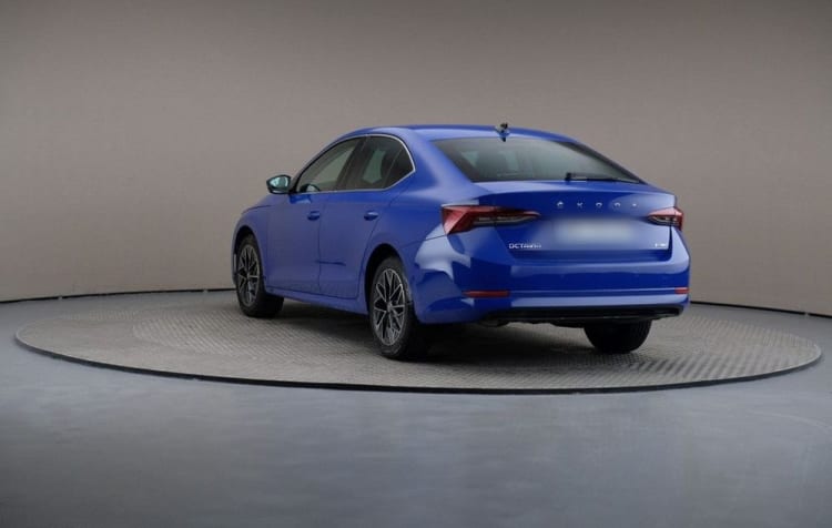 Skoda Octavia Octavia 1.5 TSI e-Tec Style DSG