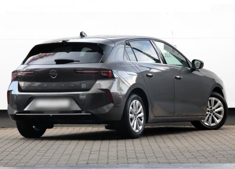 Opel Astra Astra VI 1.2 T Elegance S&S