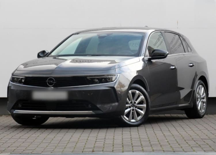 Opel Astra Astra VI 1.2 T Elegance S&S