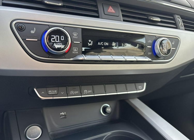 Audi A5 A5 40 TFSI mHEV S tronic