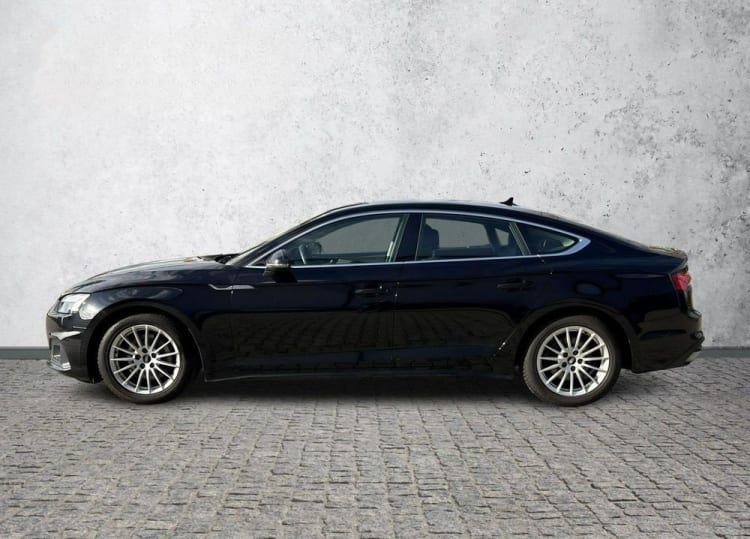 Audi A5 A5 40 TFSI mHEV S tronic