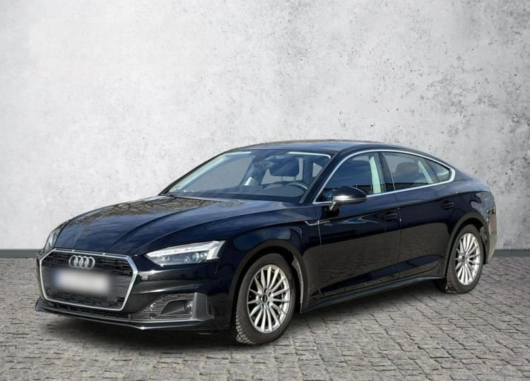 Audi A5 A5 40 TFSI mHEV S tronic