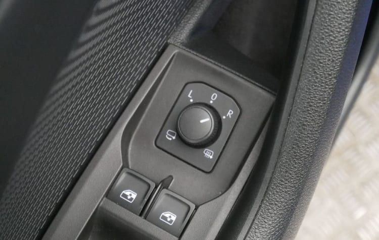 Skoda Octavia Octavia 1.5 TSI e-Tec Style DSG