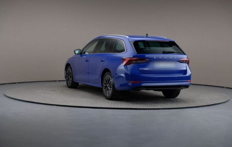 Skoda Octavia Octavia 1.5 TSI e-Tec Style DSG