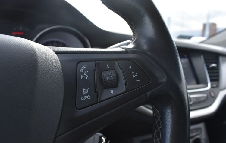 Opel Astra Astra V 1.5 CDTI Edition S&S