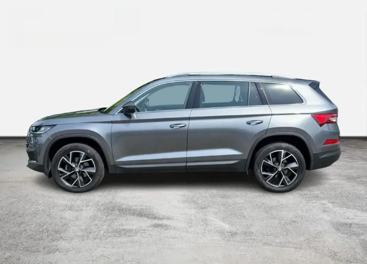 Skoda Kodiaq Kodiaq 1.5 TSI ACT 4x2 Style DSG 7os.