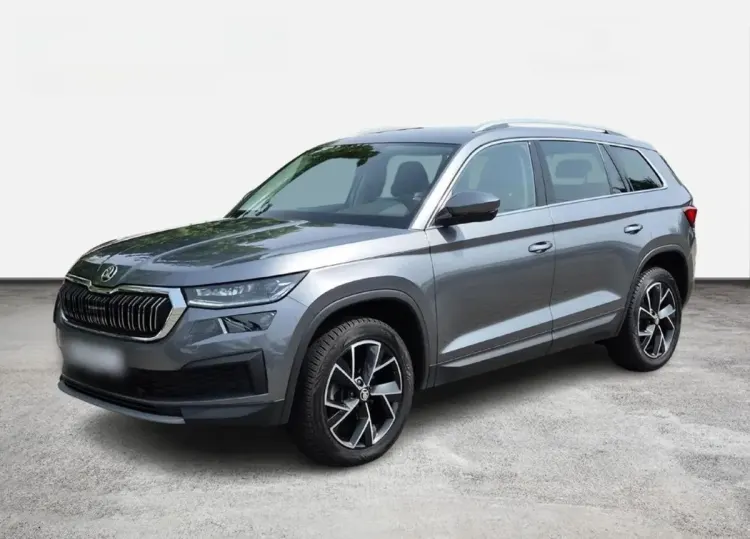 Skoda Kodiaq Kodiaq 1.5 TSI ACT 4x2 Style DSG 7os.