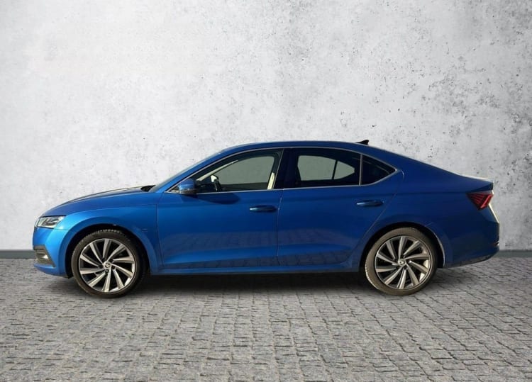 Skoda Octavia Octavia 1.5 TSI ACT Style