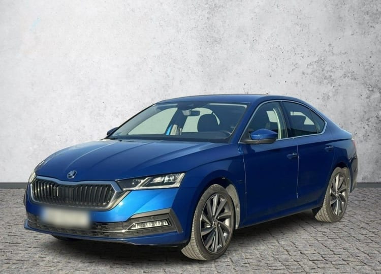 Skoda Octavia Octavia 1.5 TSI ACT Style