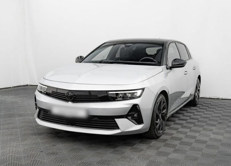 Opel Astra Astra VI 1.2 T GS S&S aut