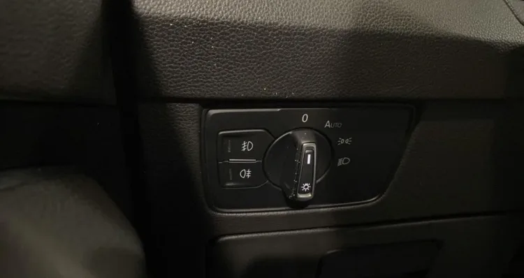 Volkswagen Passat Passat 1.5 TSI ACT mHEV Business DSG