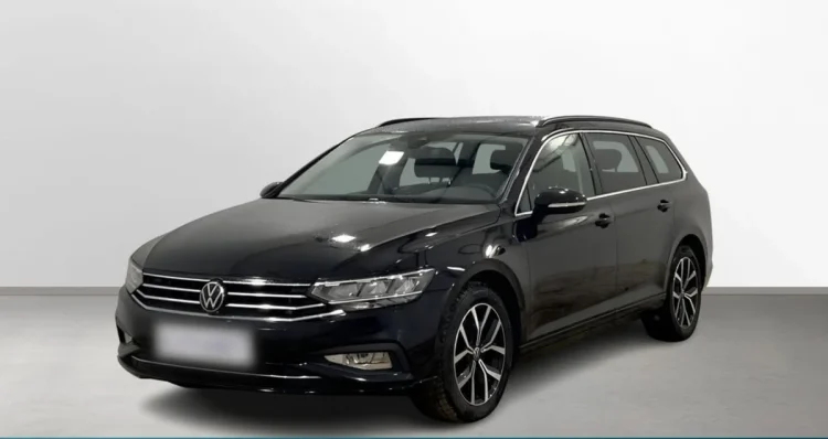 Volkswagen Passat Passat 1.5 TSI ACT mHEV Business DSG