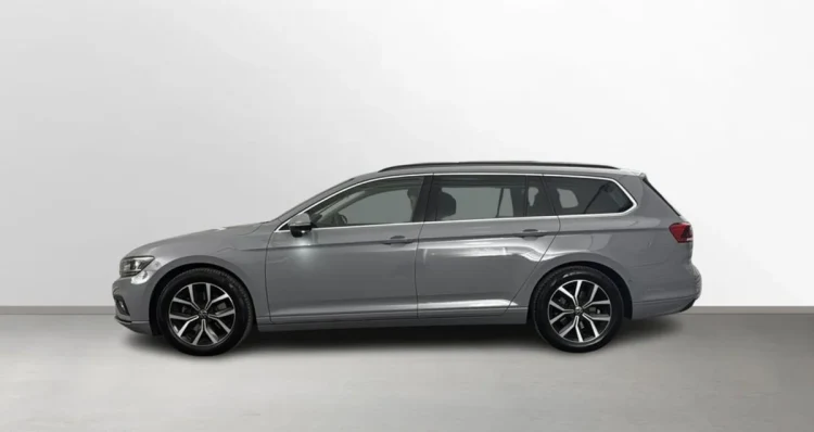 Volkswagen Passat Passat 2.0 TDI SCR Business DSG