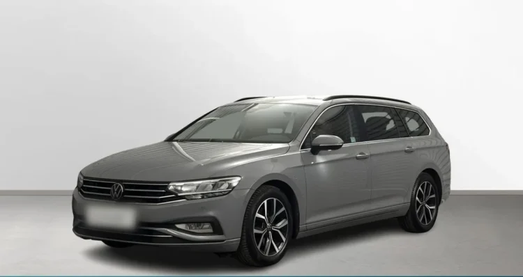 Volkswagen Passat Passat 2.0 TDI SCR Business DSG