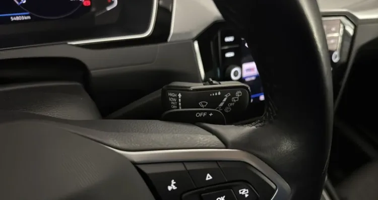 Volkswagen Passat Passat 2.0 TDI SCR Business DSG