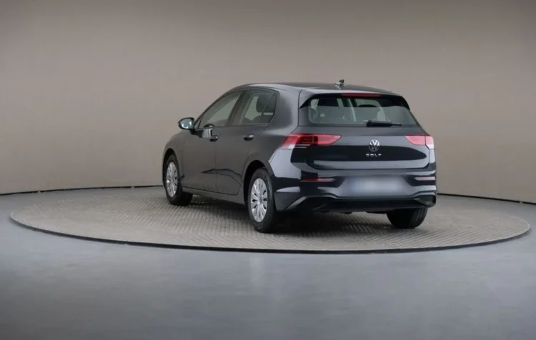 Volkswagen Golf Golf VIII 1.0 TSI