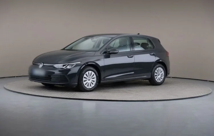 Volkswagen Golf Golf VIII 1.0 TSI
