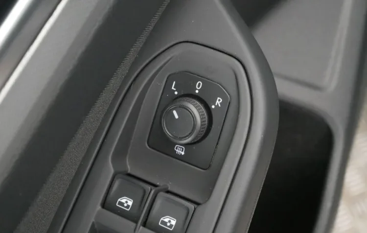 Volkswagen Golf Golf VIII 1.0 TSI