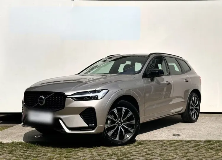 Volvo XC 60 XC 60 B4 B Plus Dark aut