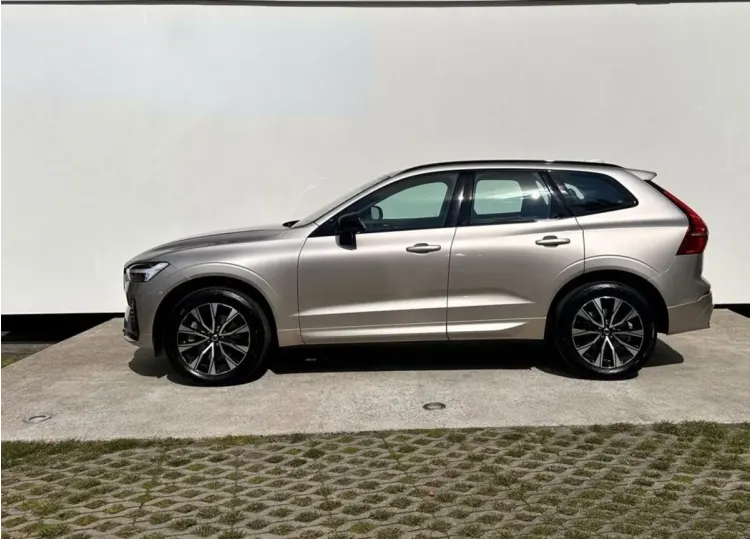 Volvo XC 60 XC 60 B4 B Plus Dark aut
