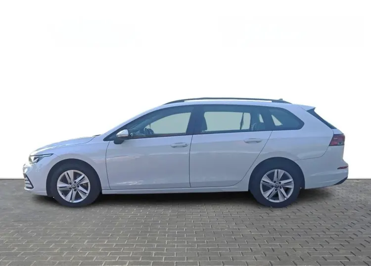 Volkswagen Golf Golf VIII 2.0 TDI Life