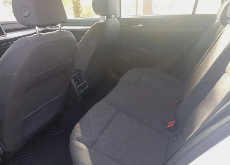 Volkswagen Golf Golf VIII 2.0 TDI Life