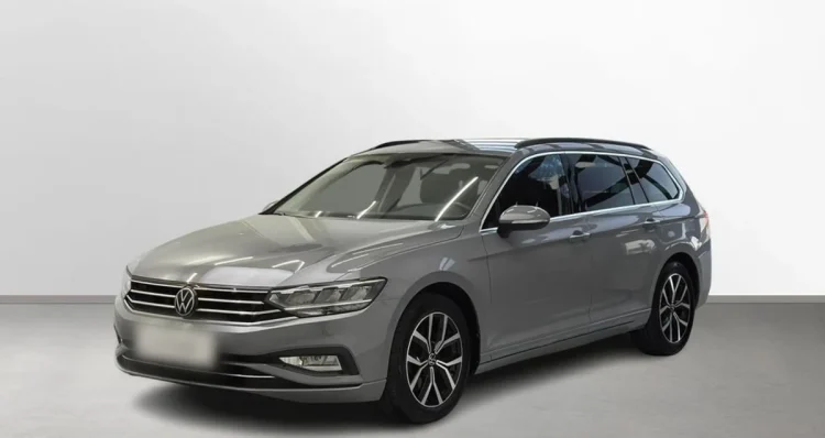 Volkswagen Passat Passat 2.0 TDI SCR Business DSG