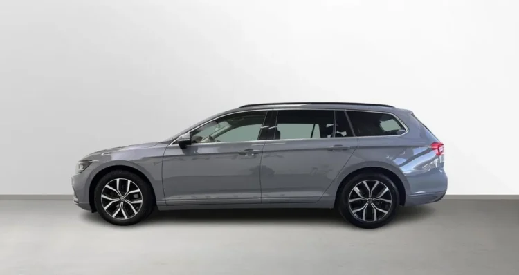 Volkswagen Passat Passat 2.0 TDI SCR Business DSG