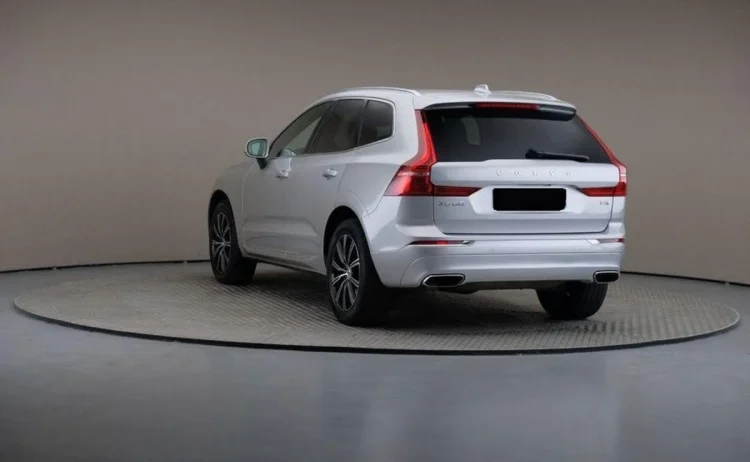 Volvo XC 60 XC 60 T4 Inscription aut