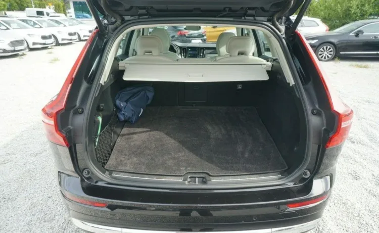 Volvo XC 60 XC 60 B5 B AWD Ultimate Bright aut