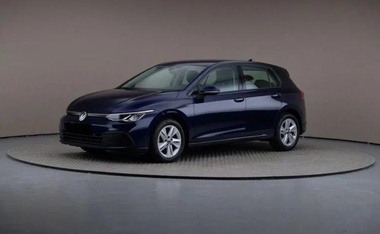 Volkswagen Golf Golf VIII 1.5 TSI EVO Life