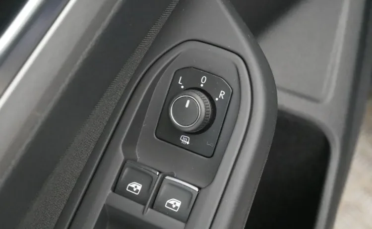 Volkswagen Golf Golf VIII 1.5 TSI EVO Life