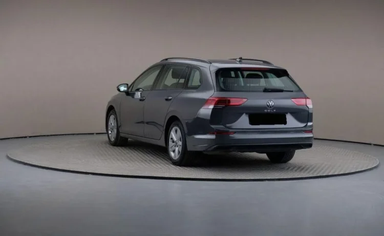 Volkswagen Golf Golf VIII 1.5 TSI EVO Life