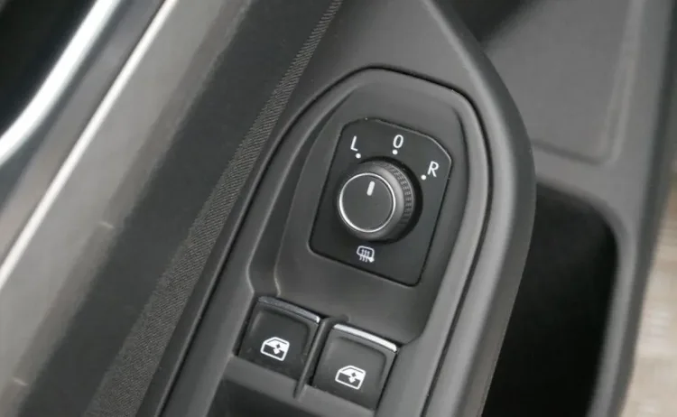 Volkswagen Golf Golf VIII 1.5 TSI EVO Life