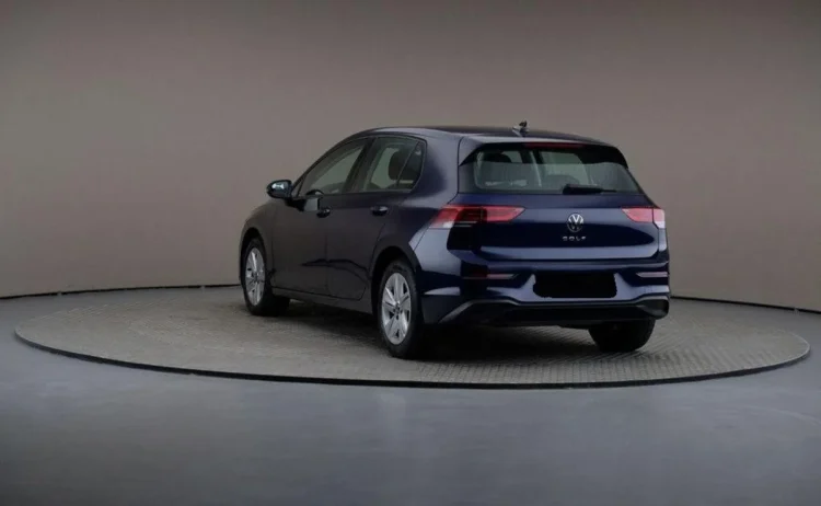 Volkswagen Golf Golf VIII 1.5 TSI EVO Life