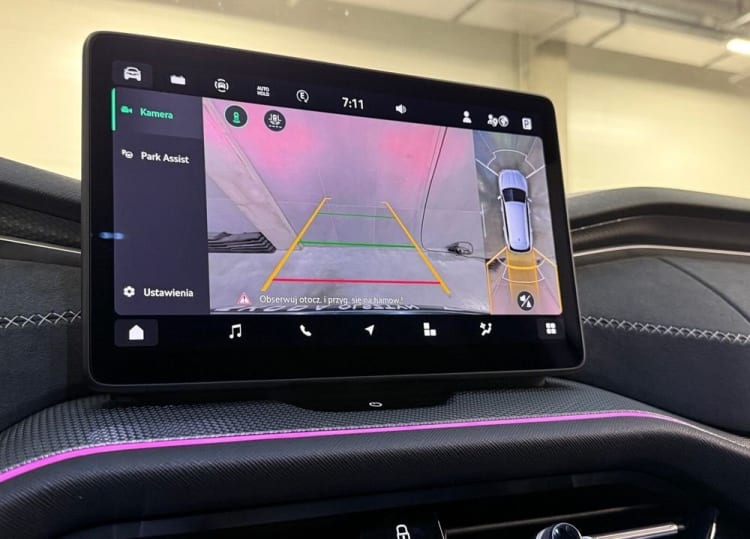 Skoda Kodiaq Kodiaq 1.5 TSI ACT 4x2 Sportline DSG