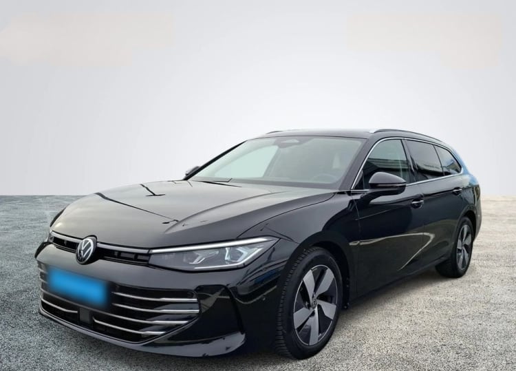 Volkswagen Passat Passat 2.0 TDI SCR Elegance DSG