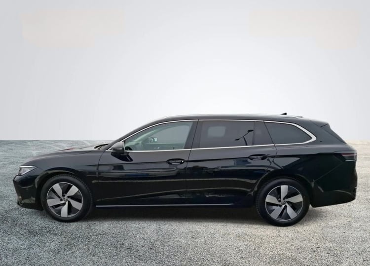Volkswagen Passat Passat 2.0 TDI SCR Elegance DSG