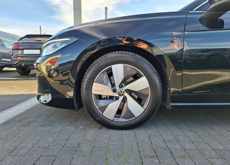 Volkswagen Passat Passat 2.0 TDI SCR Elegance DSG