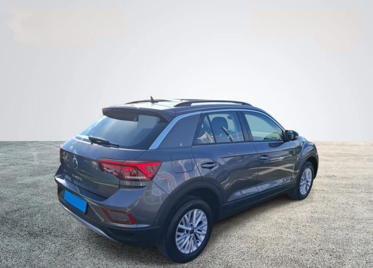 Volkswagen T-Roc T-ROC 1.5 TSI Life DSG