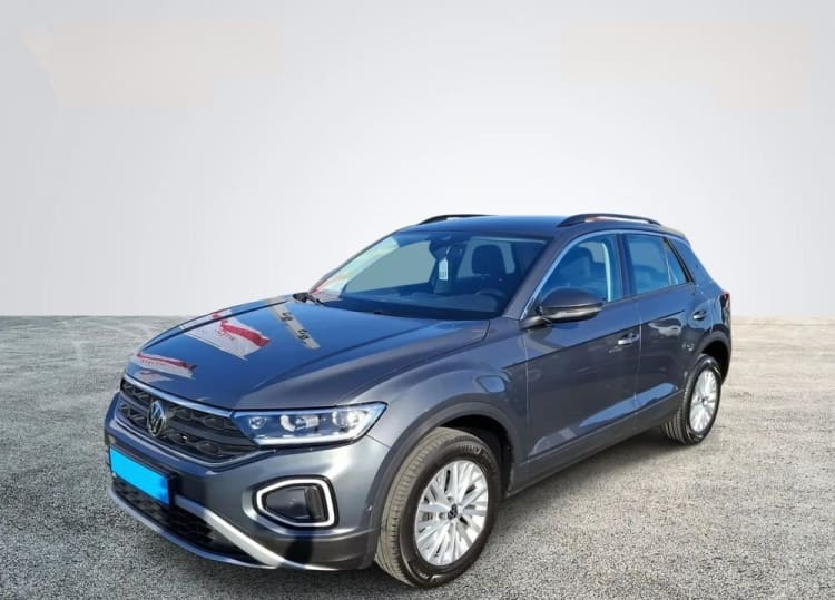 Volkswagen T-Roc T-ROC 1.5 TSI Life DSG