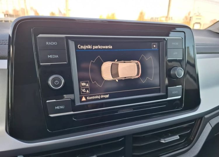 Volkswagen T-Roc T-ROC 1.5 TSI Life DSG