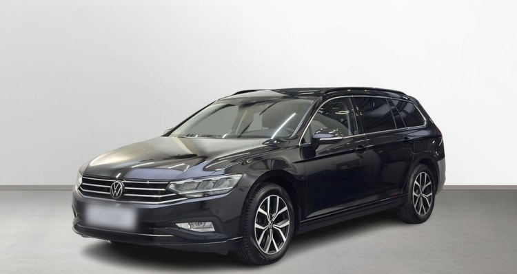 Volkswagen Passat Passat 1.5 TSI ACT mHEV Business DSG