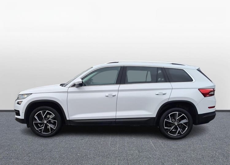 Skoda Kodiaq Kodiaq 1.5 TSI ACT 4x2 Style DSG