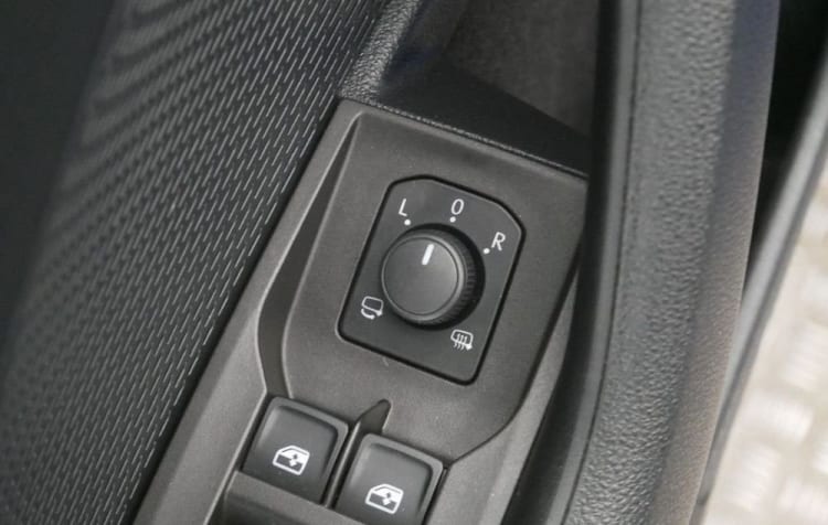 Skoda Octavia Octavia 1.5 TSI e-Tec Style DSG