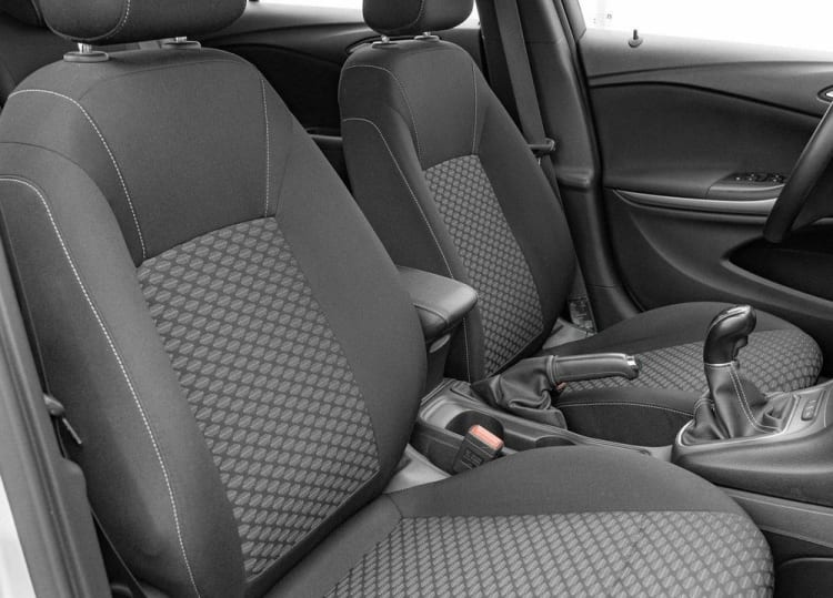 Opel Astra Astra V 1.2 T Edition S&S