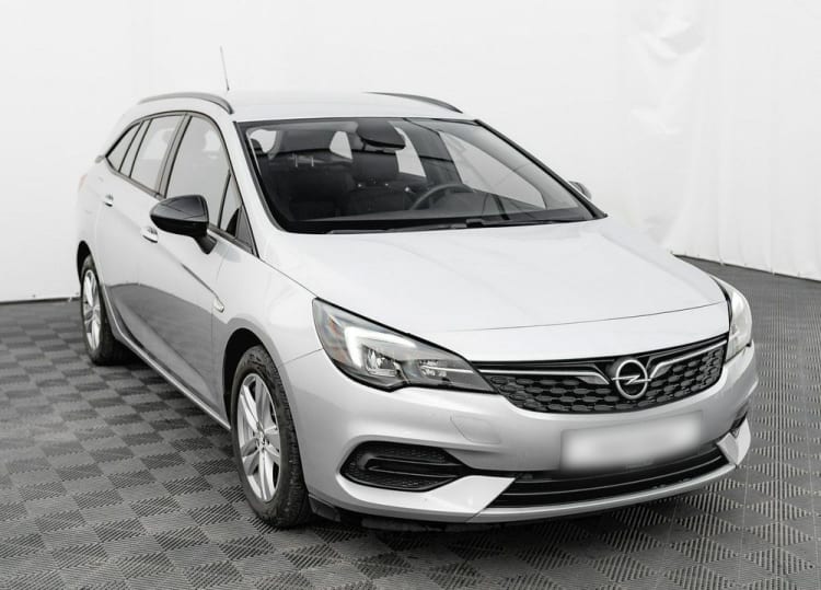 Opel Astra Astra V 1.2 T Edition S&S