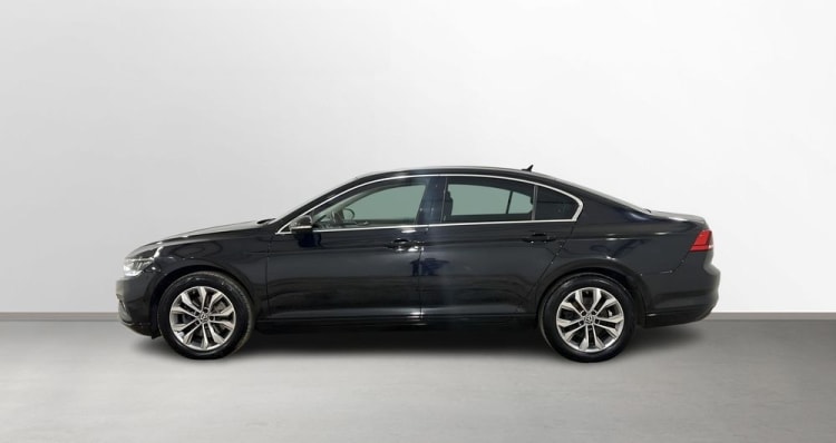 Volkswagen Passat Passat 2.0 TDI EVO Business DSG