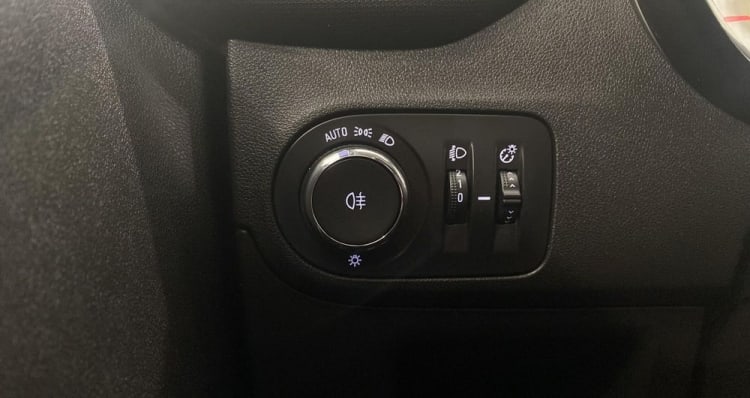 Opel Crossland Crossland X 1.5 CDTI Enjoy S&S